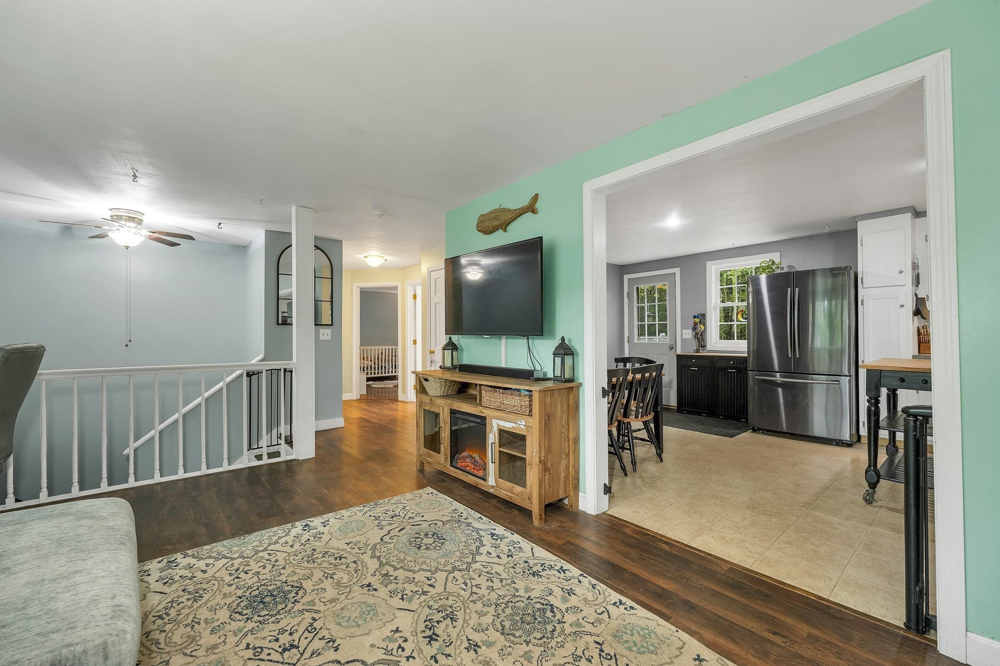 Single Family Residence at 9 Epping Woods Road, Epping NH 03042, Epping, photo 11 of 31