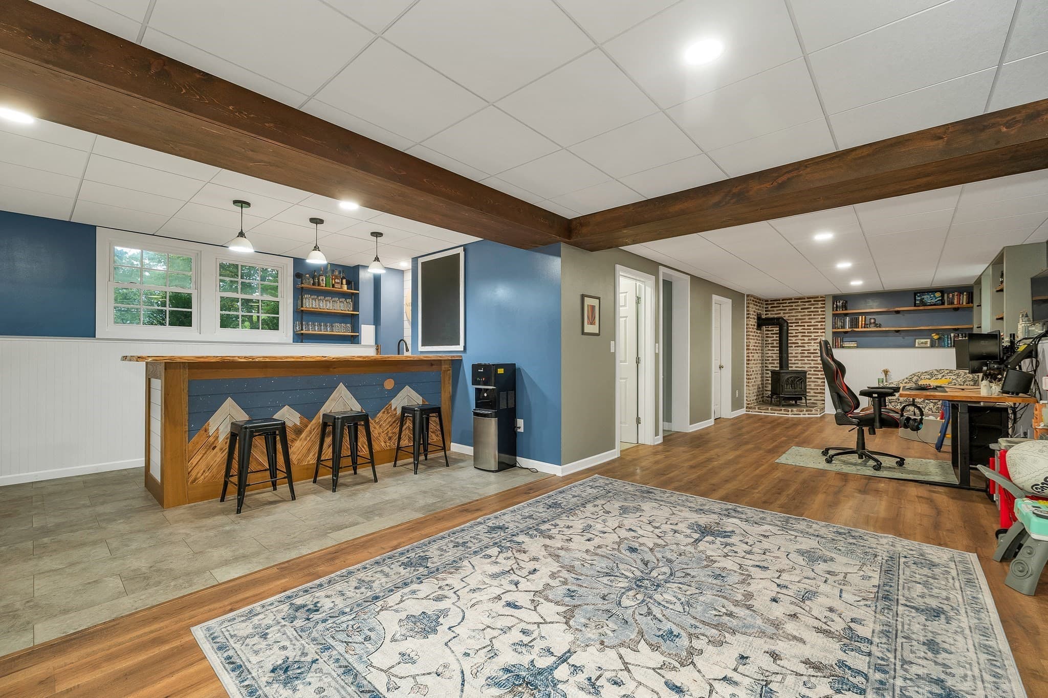 Single Family Residence at 9 Epping Woods Road, Epping NH 03042, Epping, photo 25 of 31