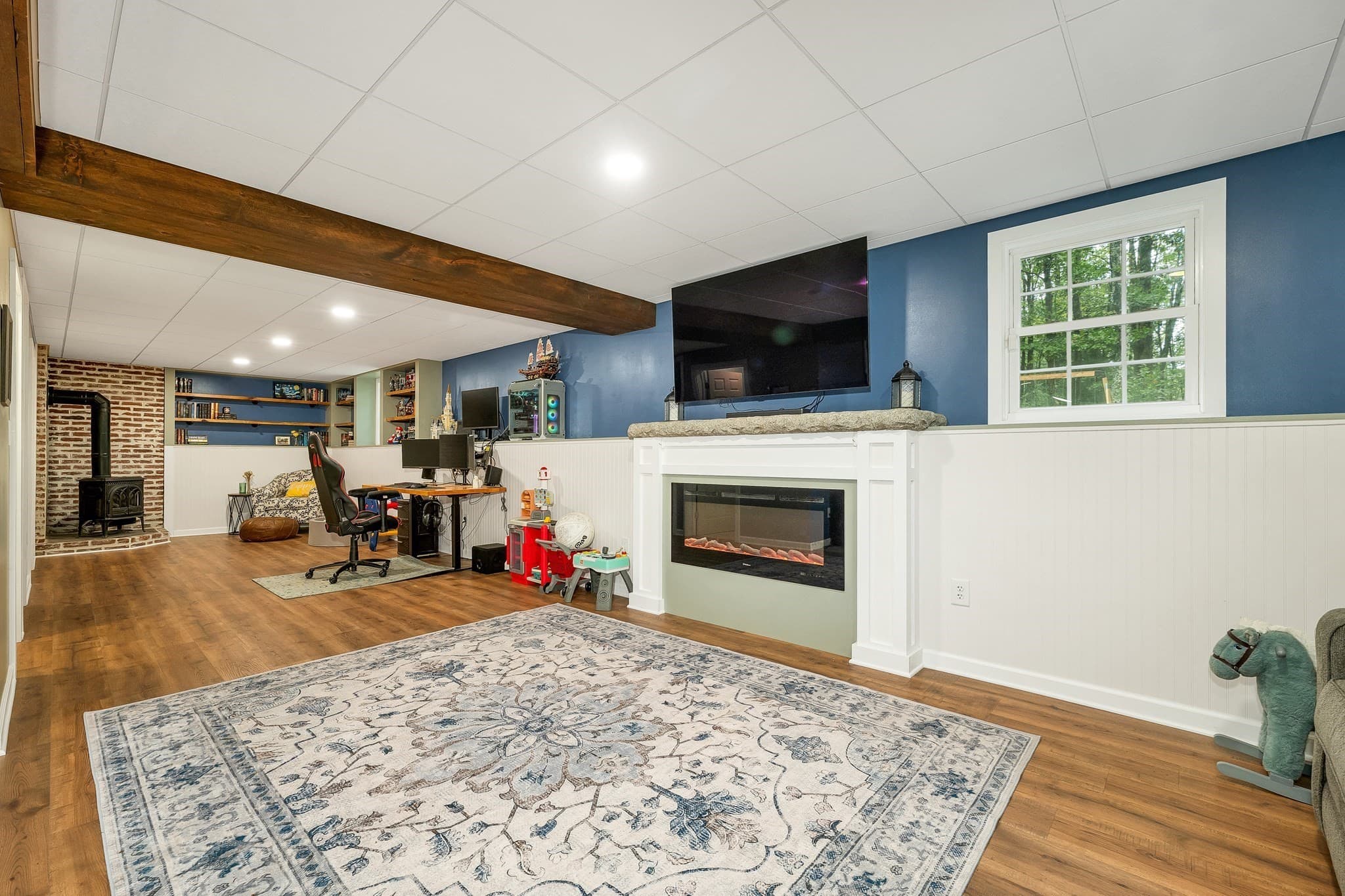 Single Family Residence at 9 Epping Woods Road, Epping NH 03042, Epping, photo 21 of 31