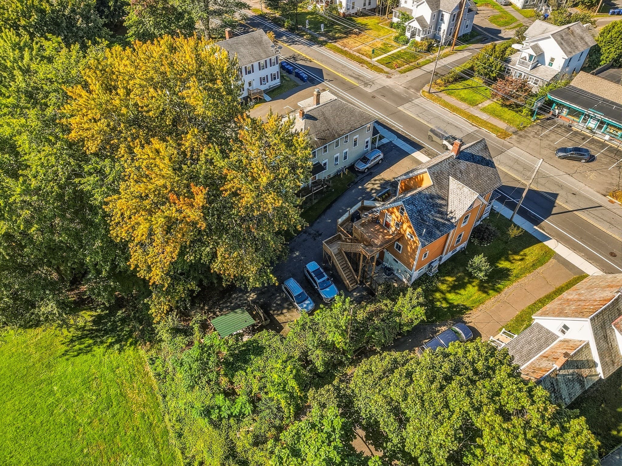 2 Family - 2 Units Up/Down at 239 Bridge Street, Northampton MA 01060, Northampton, photo 13 of 42