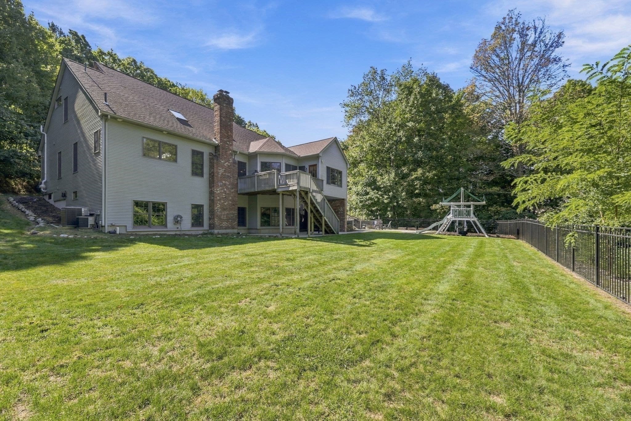 Single Family Residence at 2 Highview Circle, Wilbraham MA 01095, Wilbraham, photo 42 of 42