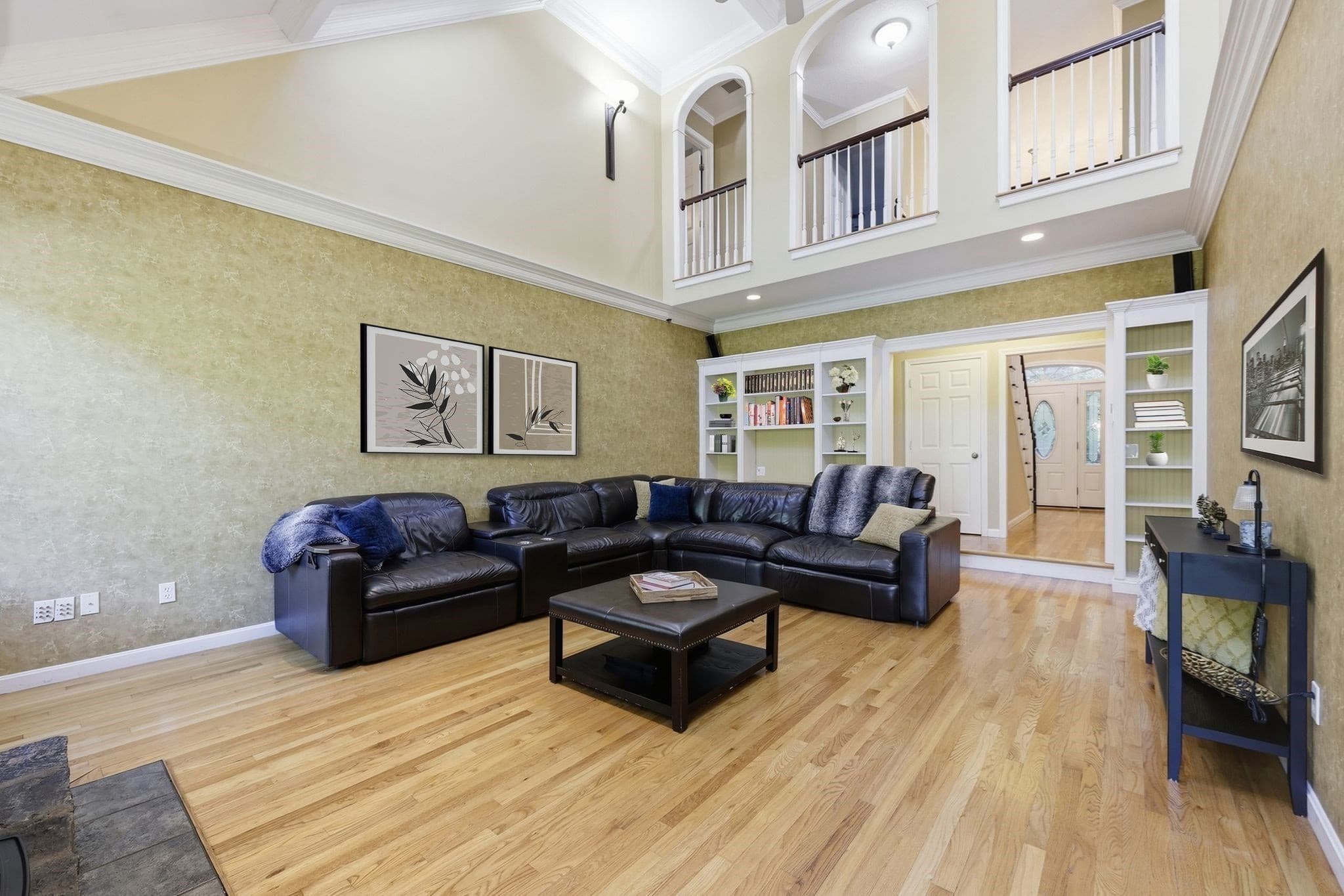 Single Family Residence at 2 Highview Circle, Wilbraham MA 01095, Wilbraham, photo 7 of 42