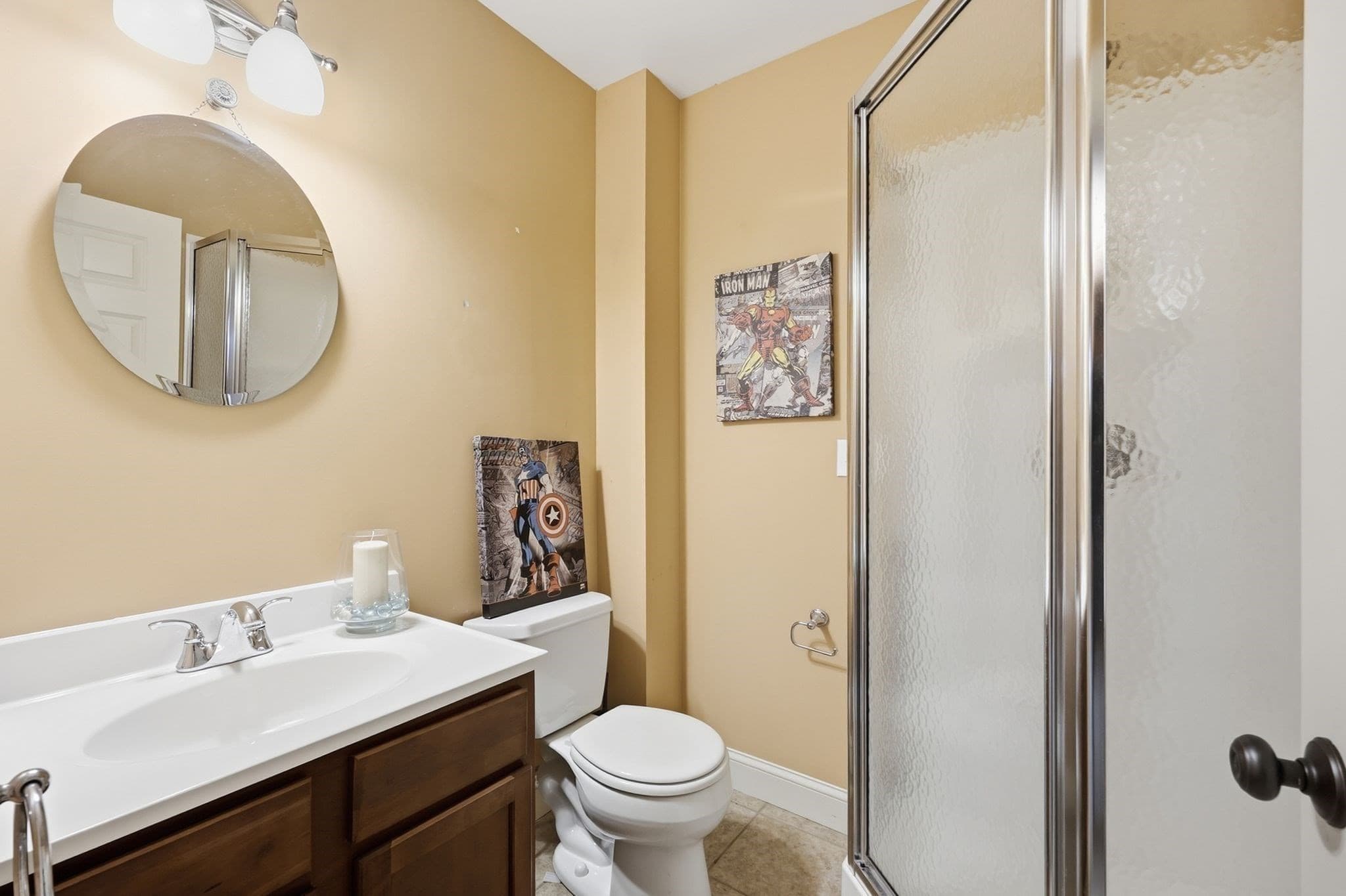 Single Family Residence at 2 Highview Circle, Wilbraham MA 01095, Wilbraham, photo 36 of 42