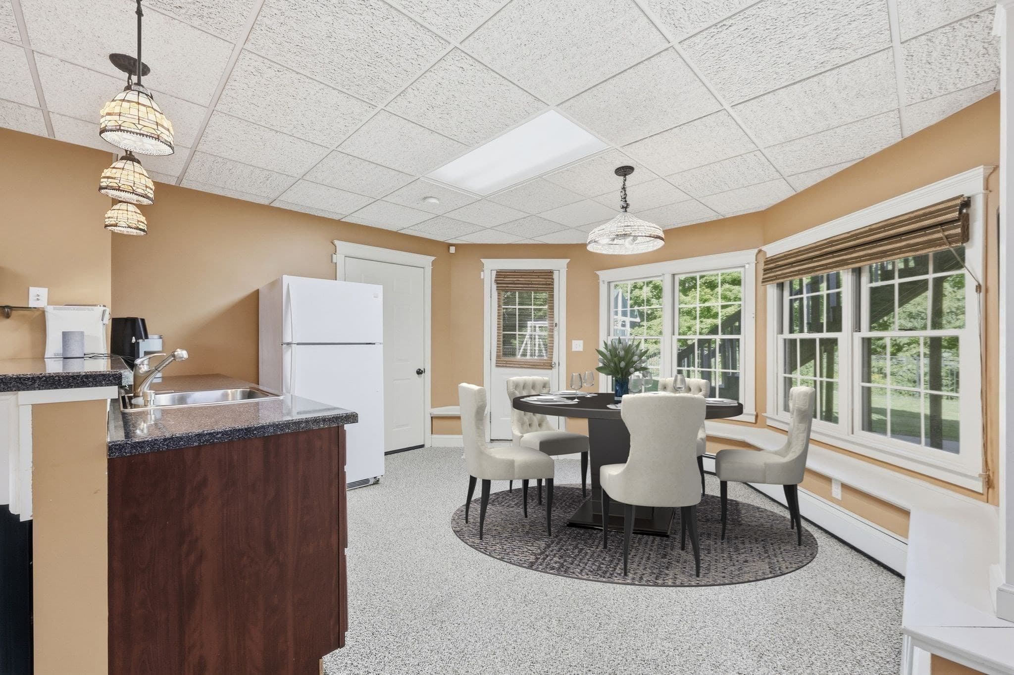 Single Family Residence at 2 Highview Circle, Wilbraham MA 01095, Wilbraham, photo 33 of 42