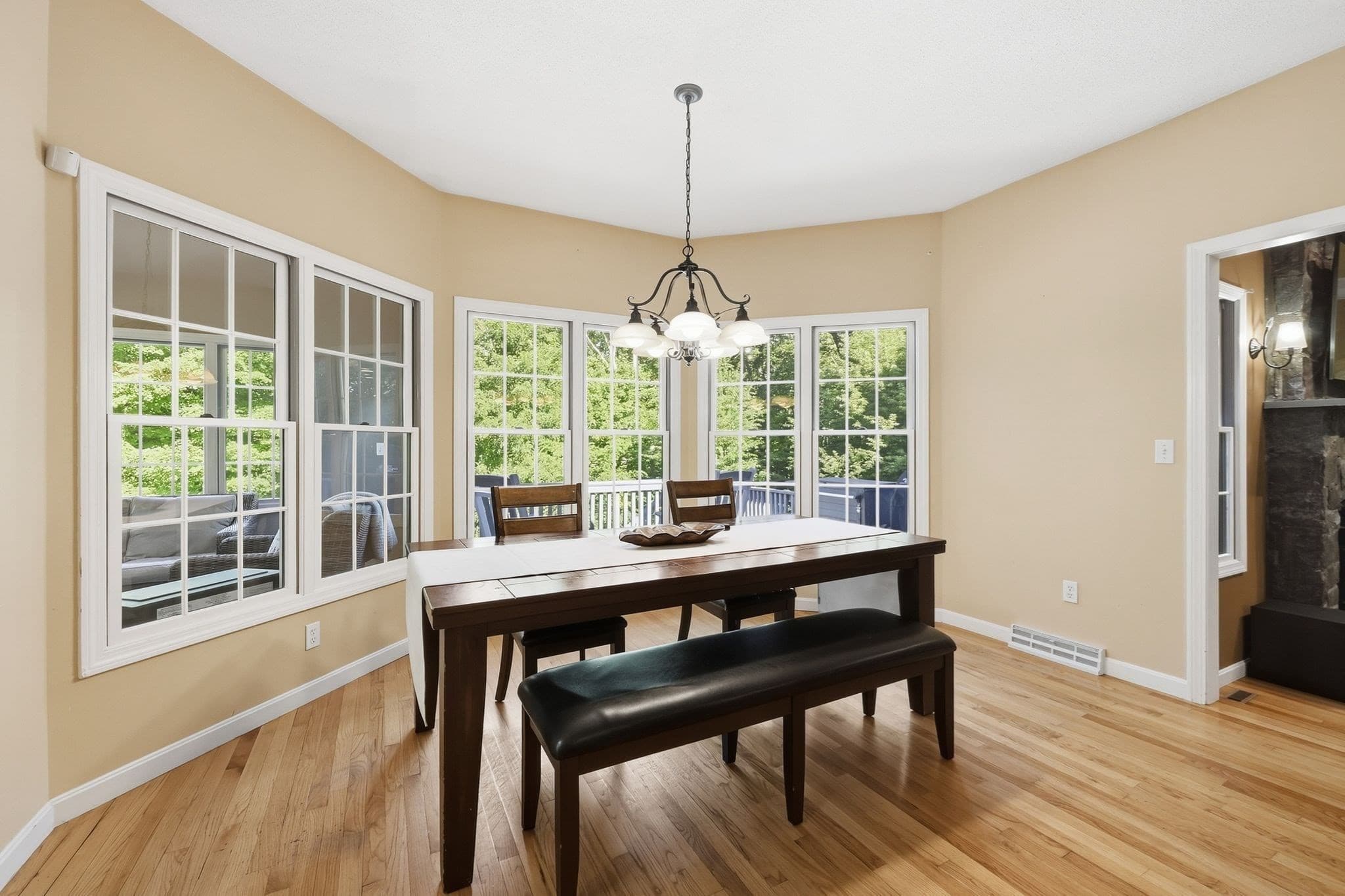 Single Family Residence at 2 Highview Circle, Wilbraham MA 01095, Wilbraham, photo 14 of 42