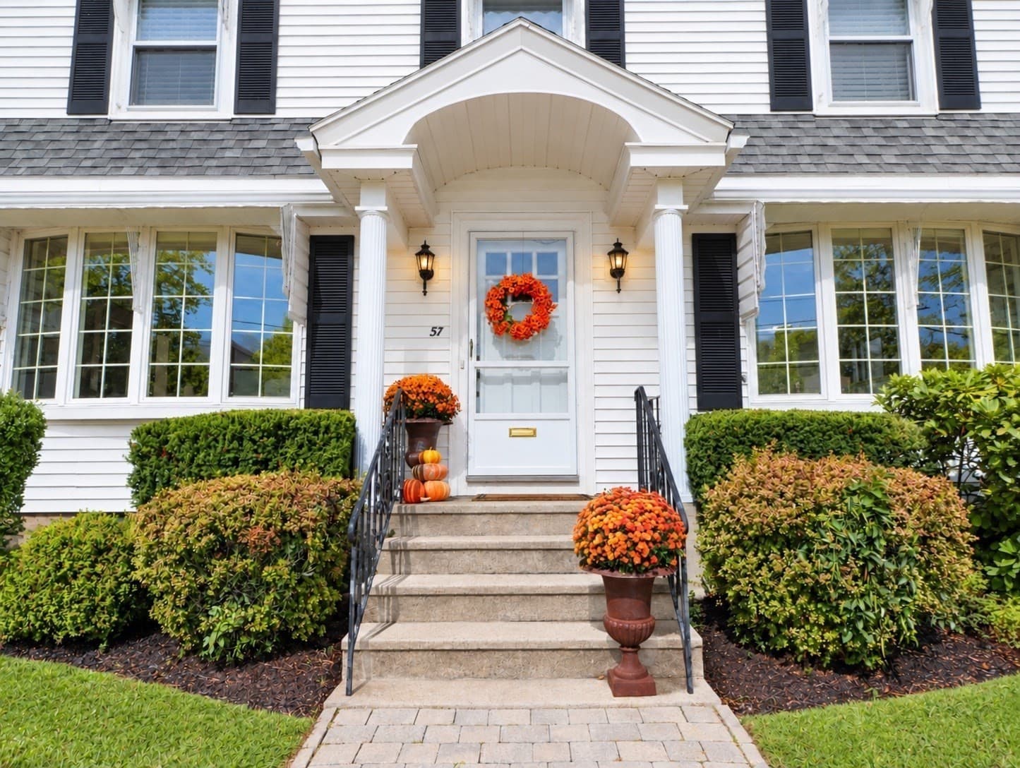 Single Family Residence at 57 Cumberland Cir, Lynn MA 01904, Lynn, photo 2 of 38