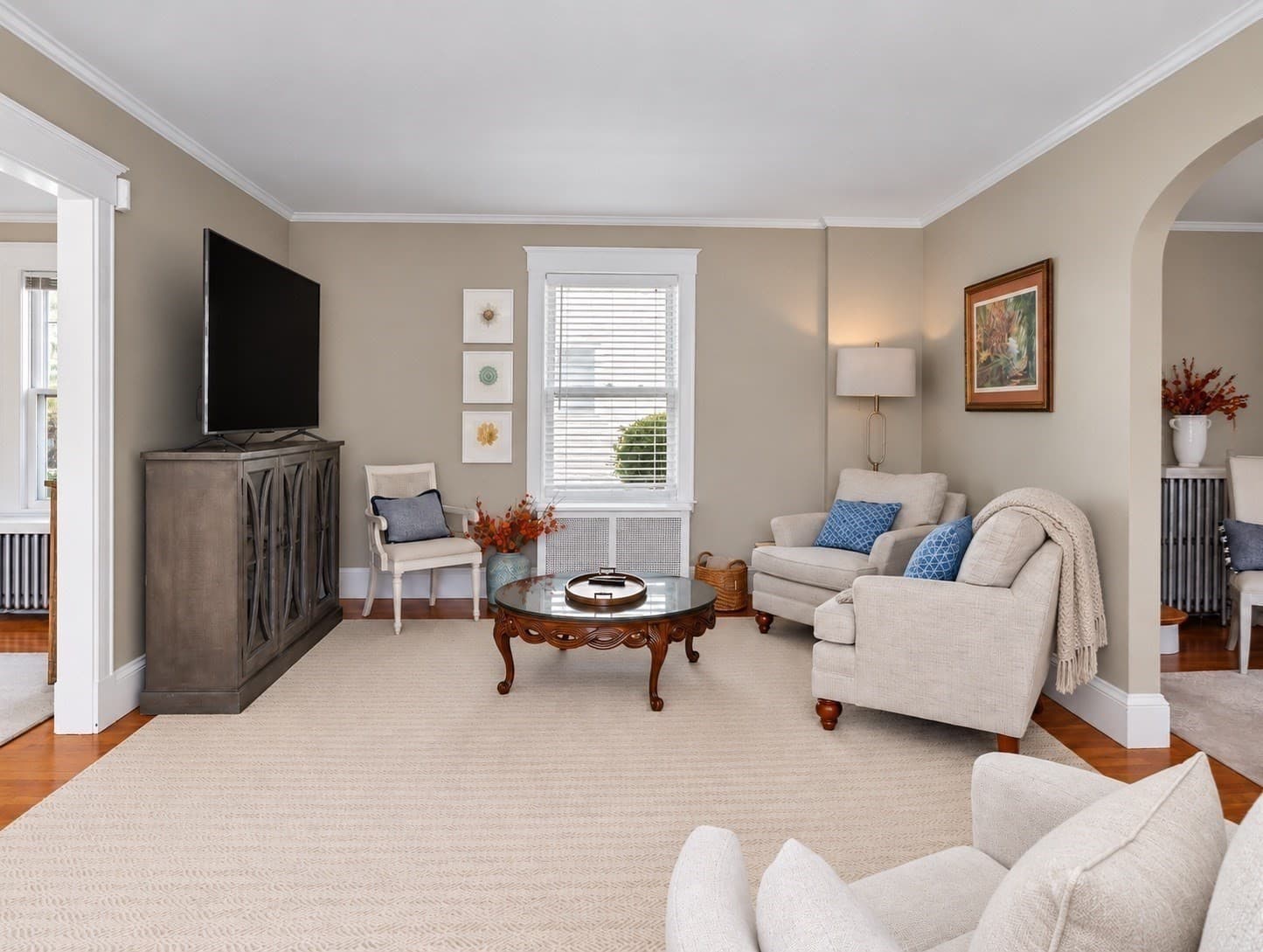 Single Family Residence at 57 Cumberland Cir, Lynn MA 01904, Lynn, photo 6 of 38