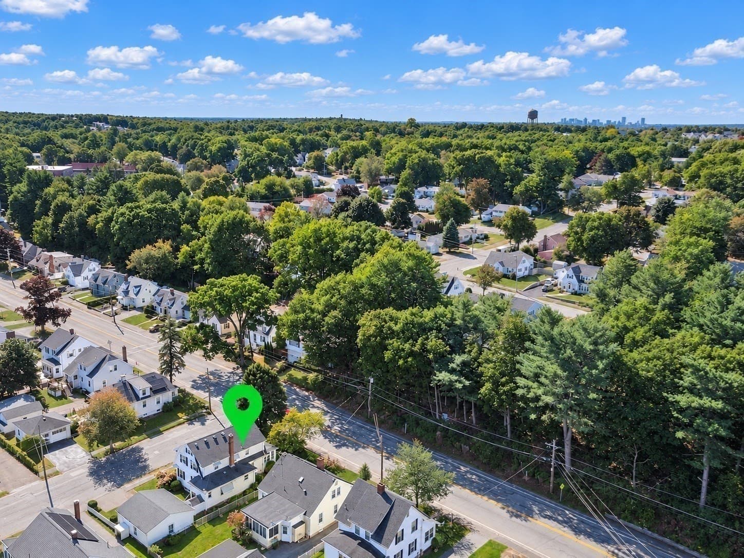 Single Family Residence at 57 Cumberland Cir, Lynn MA 01904, Lynn, photo 36 of 38