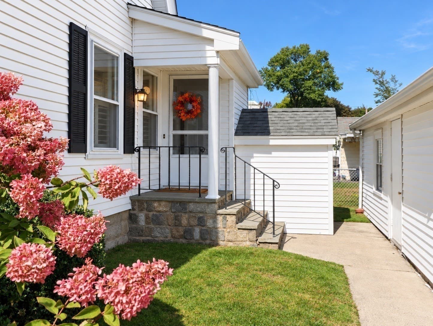 Single Family Residence at 57 Cumberland Cir, Lynn MA 01904, Lynn, photo 32 of 38