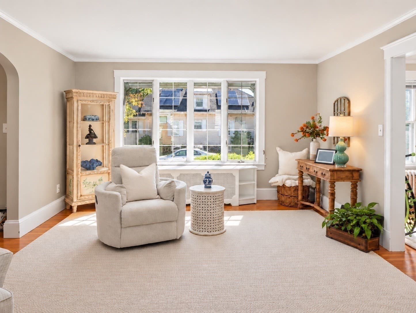 Single Family Residence at 57 Cumberland Cir, Lynn MA 01904, Lynn, photo 5 of 38