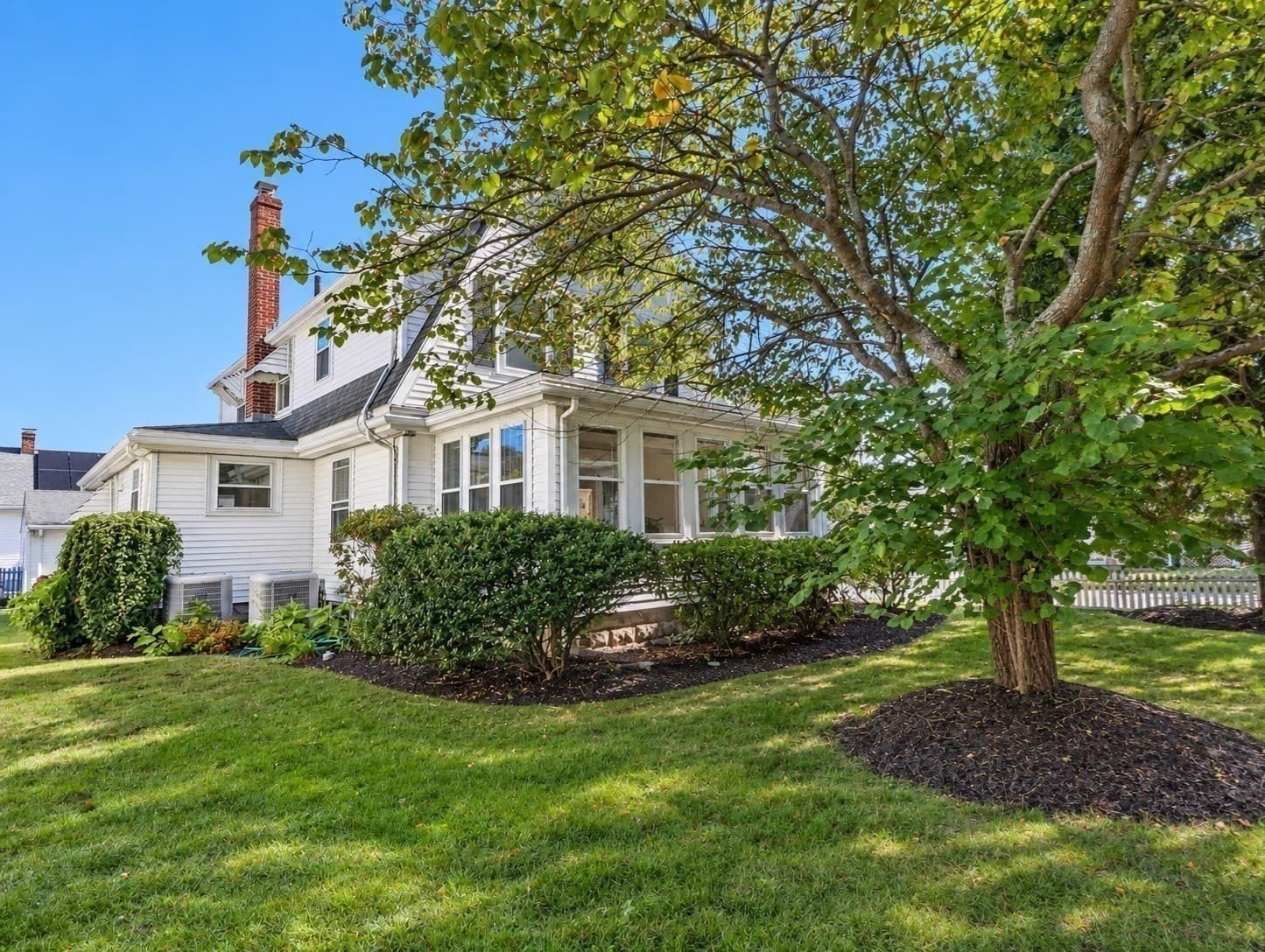 Single Family Residence at 57 Cumberland Cir, Lynn MA 01904, Lynn, photo 34 of 38