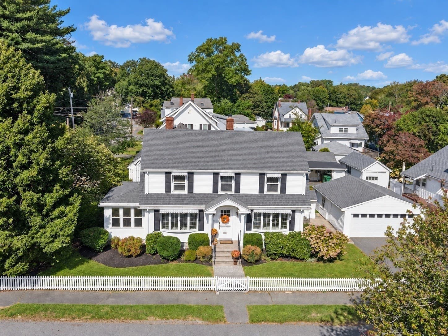 Single Family Residence at 57 Cumberland Cir, Lynn MA 01904, Lynn, photo 38 of 38