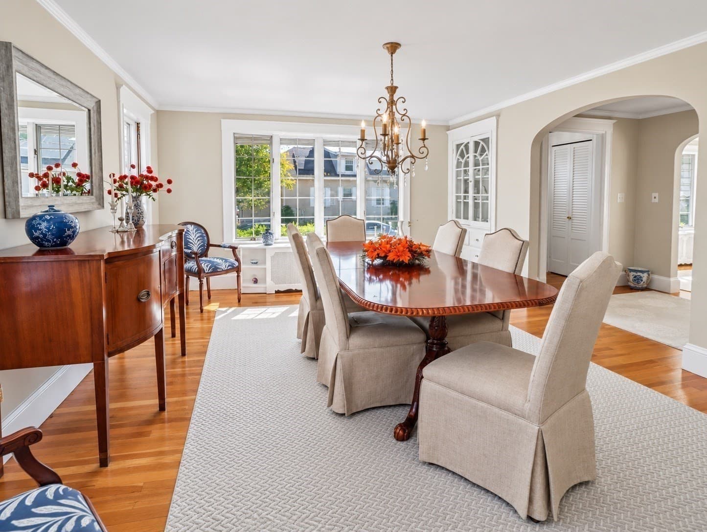 Single Family Residence at 57 Cumberland Cir, Lynn MA 01904, Lynn, photo 10 of 38