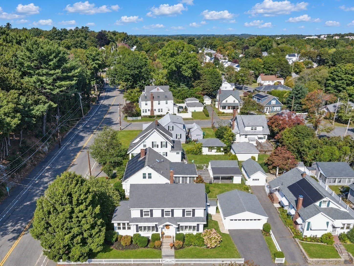 Single Family Residence at 57 Cumberland Cir, Lynn MA 01904, Lynn, photo 37 of 38