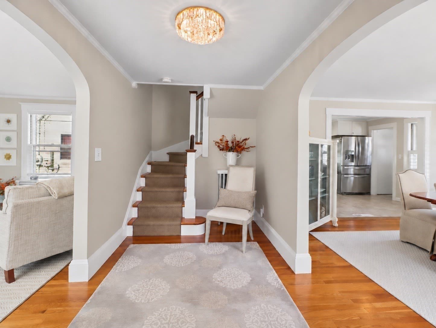 Single Family Residence at 57 Cumberland Cir, Lynn MA 01904, Lynn, photo 15 of 38
