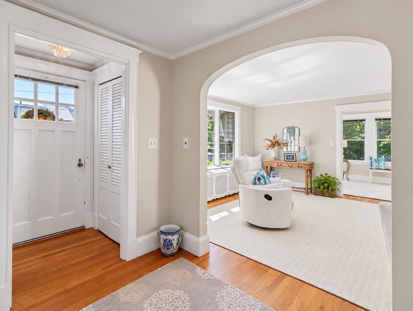 Single Family Residence at 57 Cumberland Cir, Lynn MA 01904, Lynn, photo 4 of 38