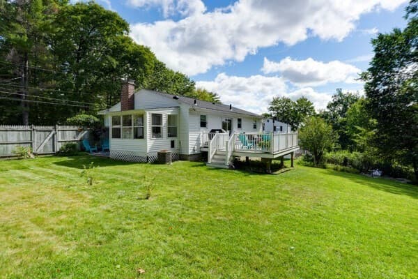 Single Family Residence at 66 Old Bolton Rd, Hudson MA 01749, Hudson, photo 23 of 28