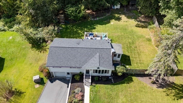 Single Family Residence at 66 Old Bolton Rd, Hudson MA 01749, Hudson, photo 2 of 28