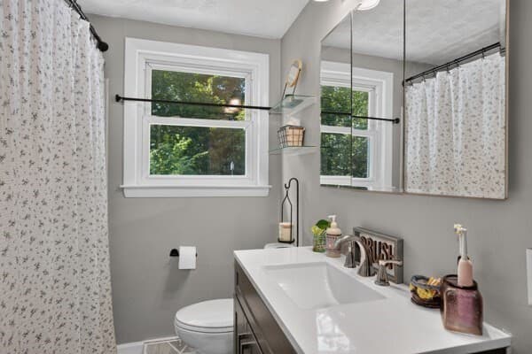 Single Family Residence at 66 Old Bolton Rd, Hudson MA 01749, Hudson, photo 12 of 28