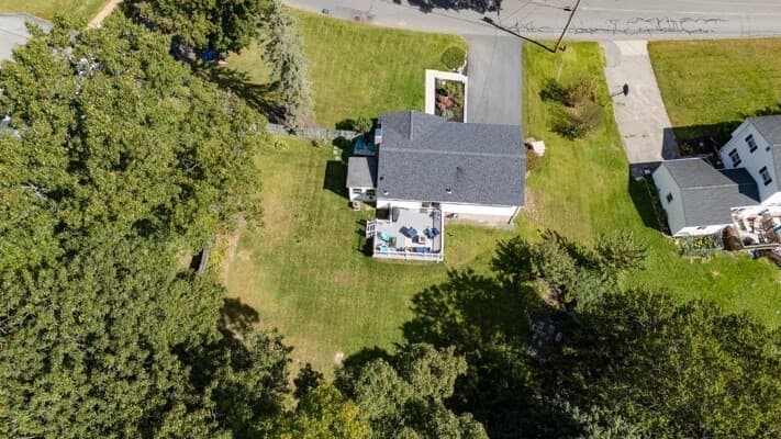 Single Family Residence at 66 Old Bolton Rd, Hudson MA 01749, Hudson, photo 20 of 28