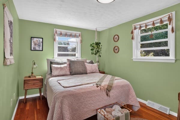 Single Family Residence at 66 Old Bolton Rd, Hudson MA 01749, Hudson, photo 14 of 28