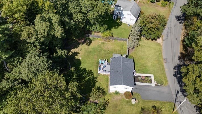 Single Family Residence at 66 Old Bolton Rd, Hudson MA 01749, Hudson, photo 18 of 28