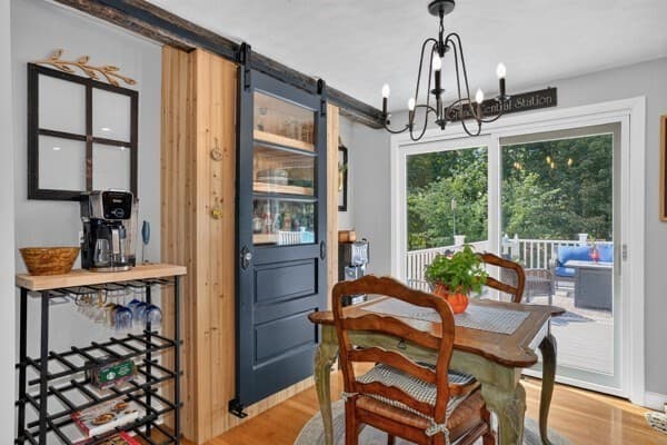 Single Family Residence at 66 Old Bolton Rd, Hudson MA 01749, Hudson, photo 4 of 28