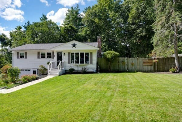 Single Family Residence at 66 Old Bolton Rd, Hudson MA 01749, Hudson, photo 21 of 28