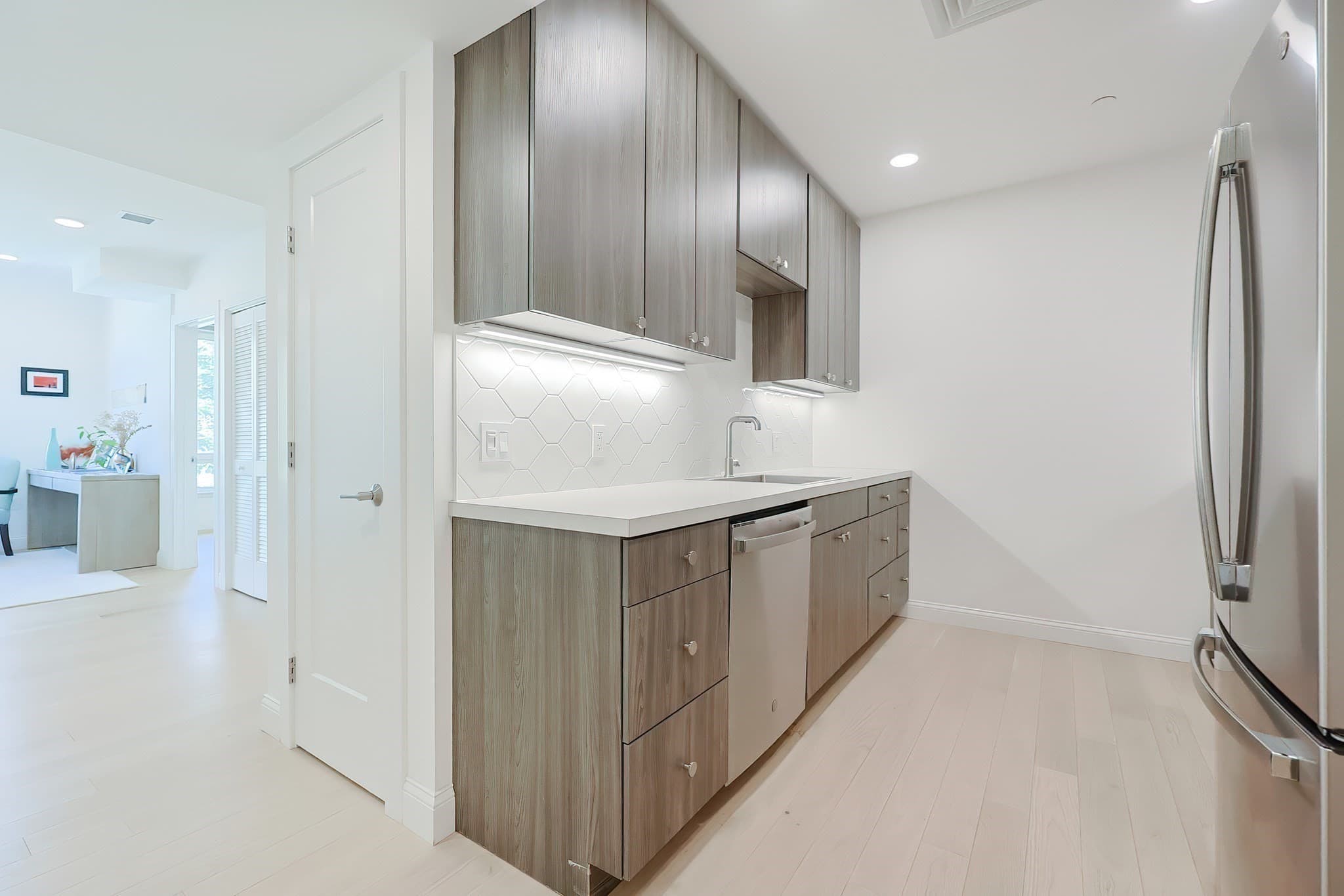 Condominium at 368 Pleasant St # 204, Malden MA 02148, Malden, photo 7 of 42