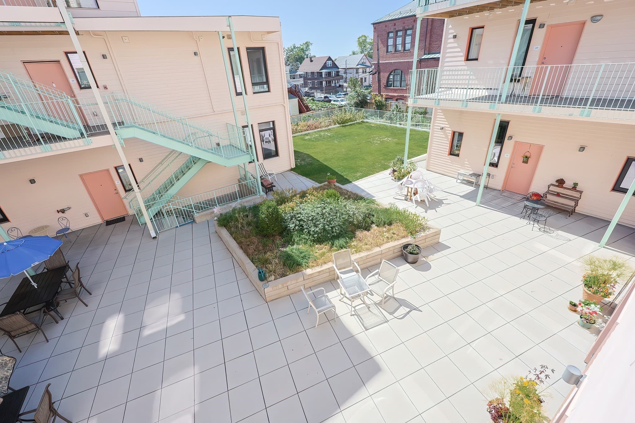 Condominium at 368 Pleasant St # 204, Malden MA 02148, Malden, photo 30 of 42