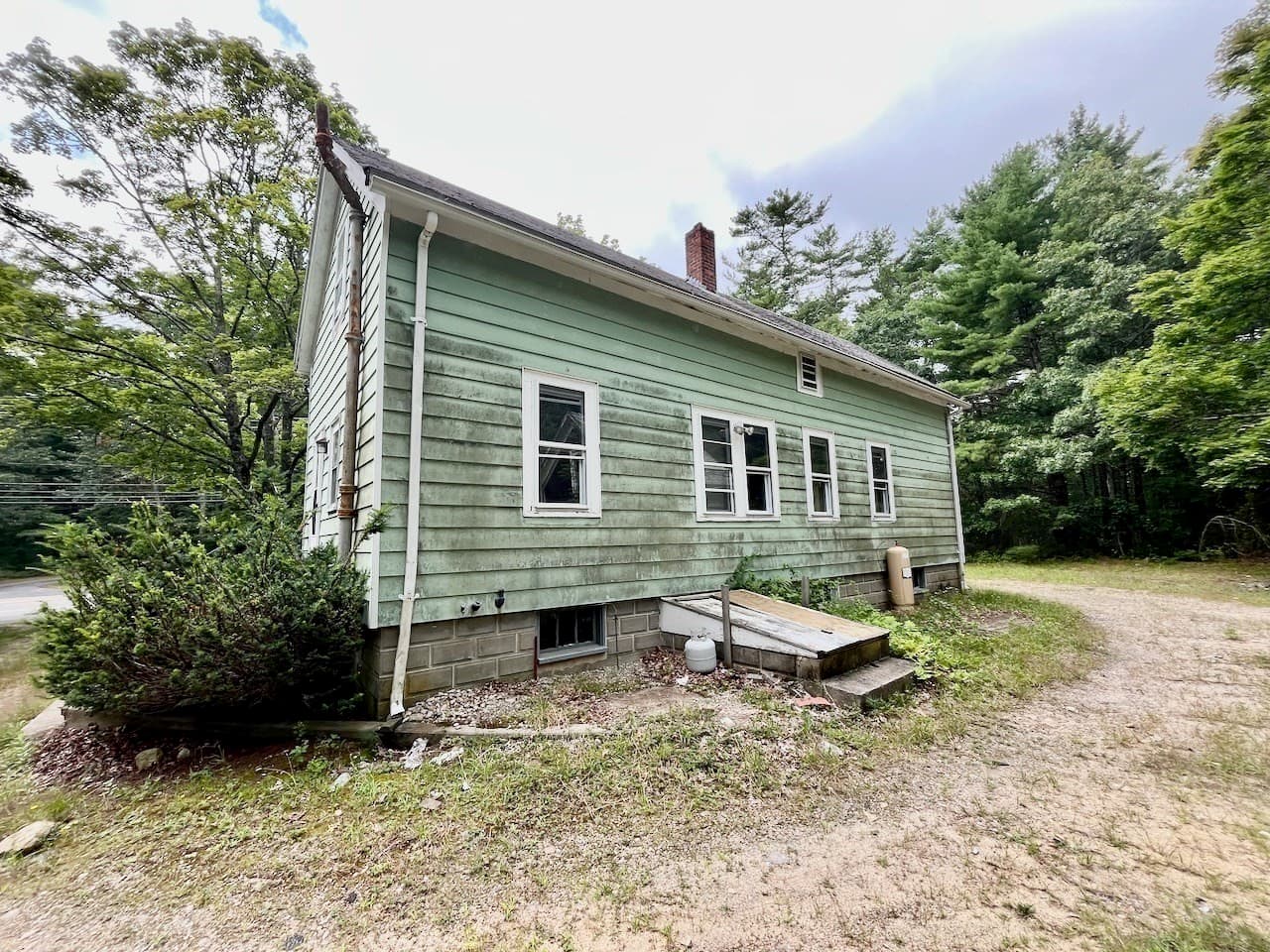 Commercial Sale at 2214 Cranberry Hwy, Wareham MA 02576, Wareham, photo 7 of 10