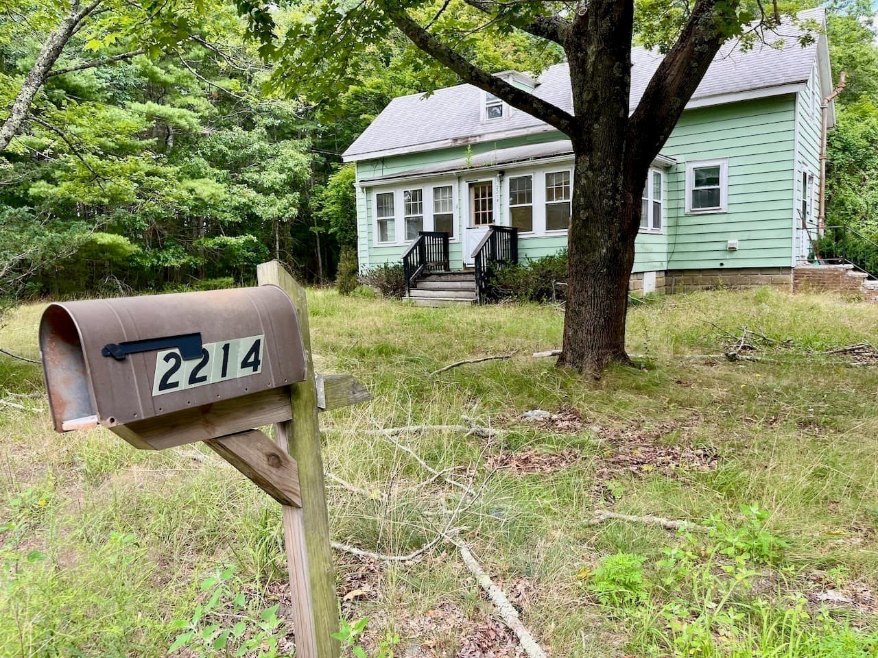 Commercial Sale at 2214 Cranberry Hwy, Wareham MA 02576, Wareham, photo 3 of 10