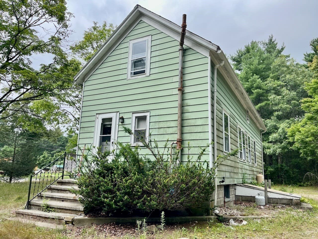Commercial Sale at 2214 Cranberry Hwy, Wareham MA 02576, Wareham, photo 5 of 10