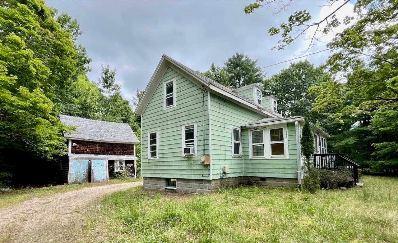 Commercial Sale at 2214 Cranberry Hwy, Wareham MA 02576, Wareham, photo 9 of 10