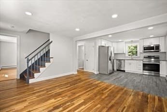 Single Family Residence at 15 Boyden Drive, Foxboro MA 02035, Foxboro, photo 6 of 15