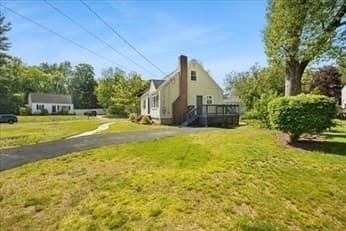 Single Family Residence at 15 Boyden Drive, Foxboro MA 02035, Foxboro, photo 15 of 15
