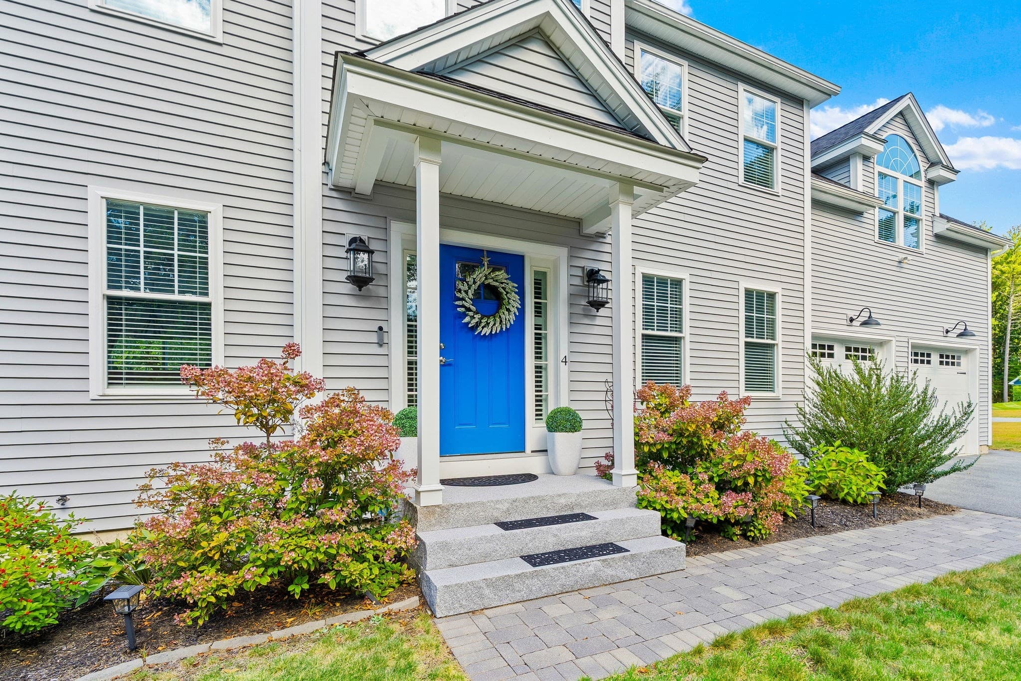 Single Family Residence at 4 Wisteria Lane, Maynard MA 01754, Maynard, photo 2 of 41
