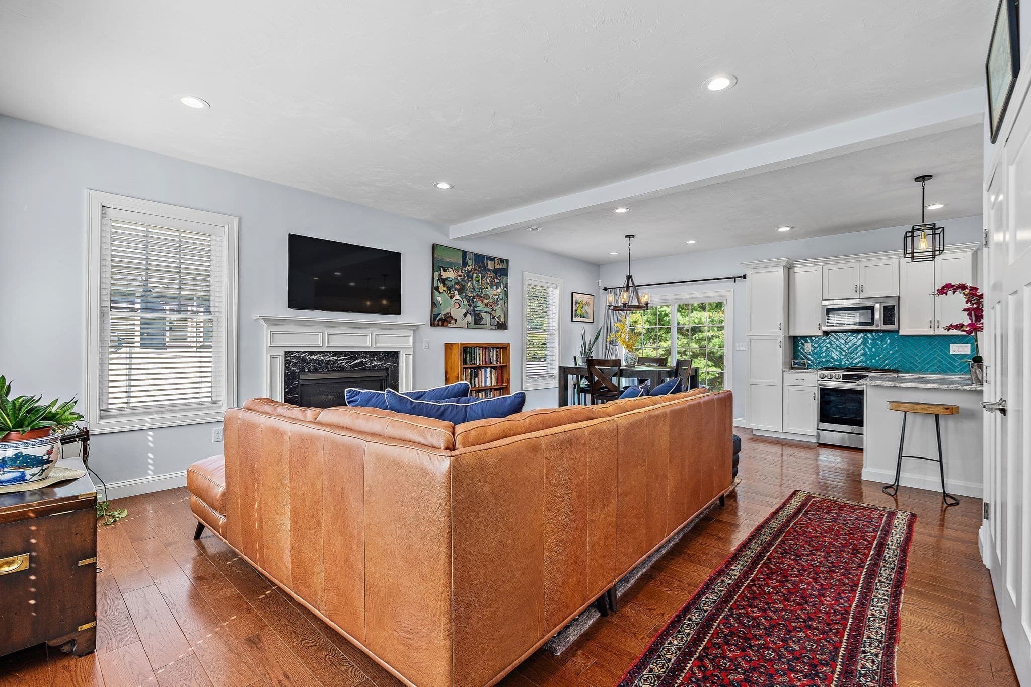 Single Family Residence at 4 Wisteria Lane, Maynard MA 01754, Maynard, photo 6 of 41