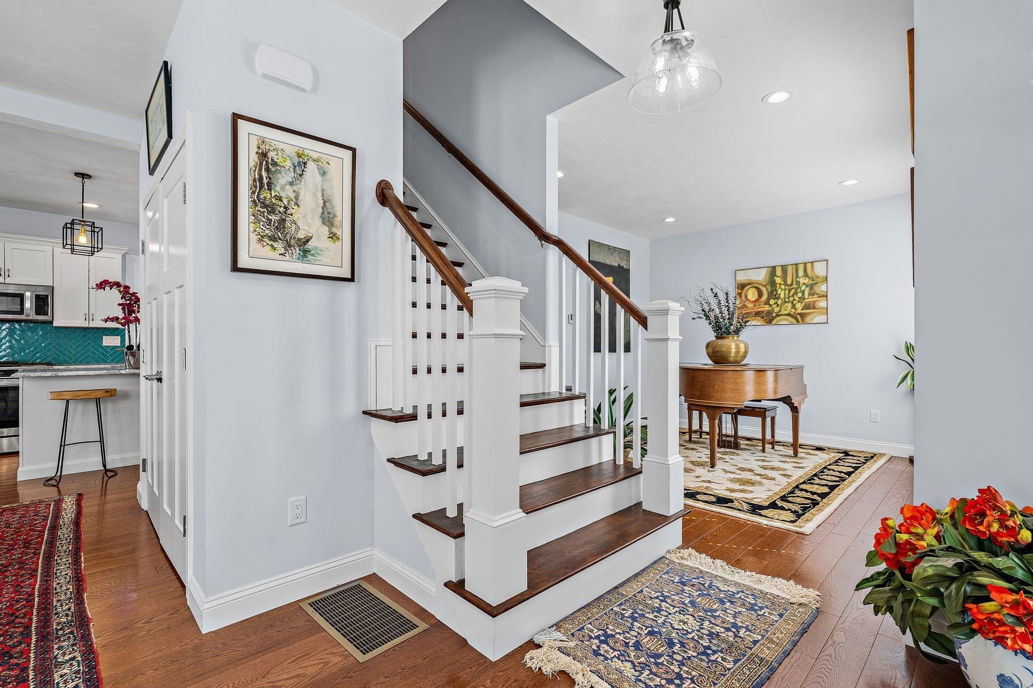 Single Family Residence at 4 Wisteria Lane, Maynard MA 01754, Maynard, photo 17 of 41