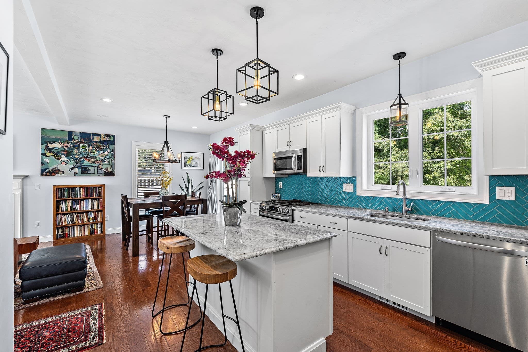 Single Family Residence at 4 Wisteria Lane, Maynard MA 01754, Maynard, photo 12 of 41