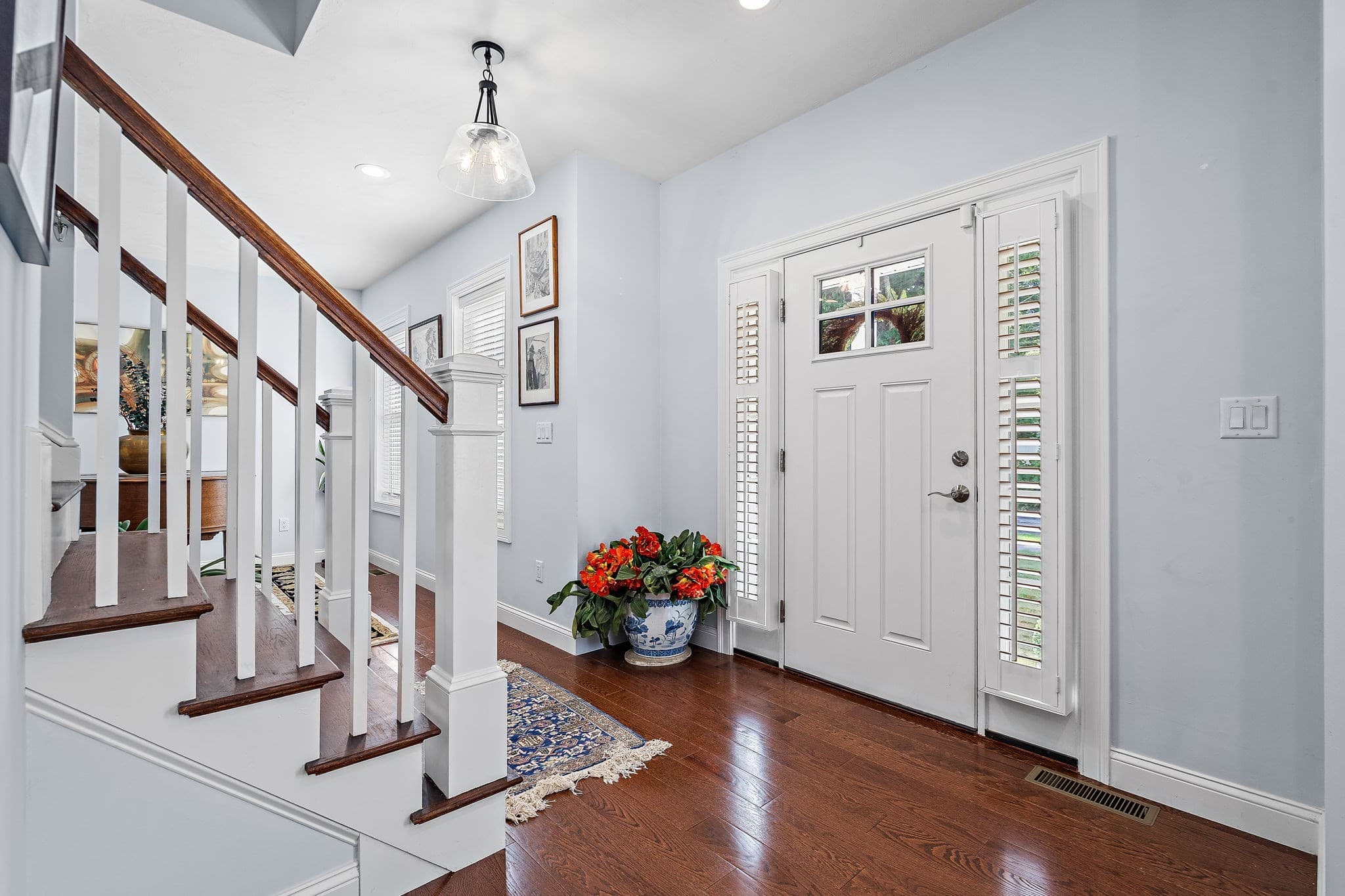 Single Family Residence at 4 Wisteria Lane, Maynard MA 01754, Maynard, photo 3 of 41