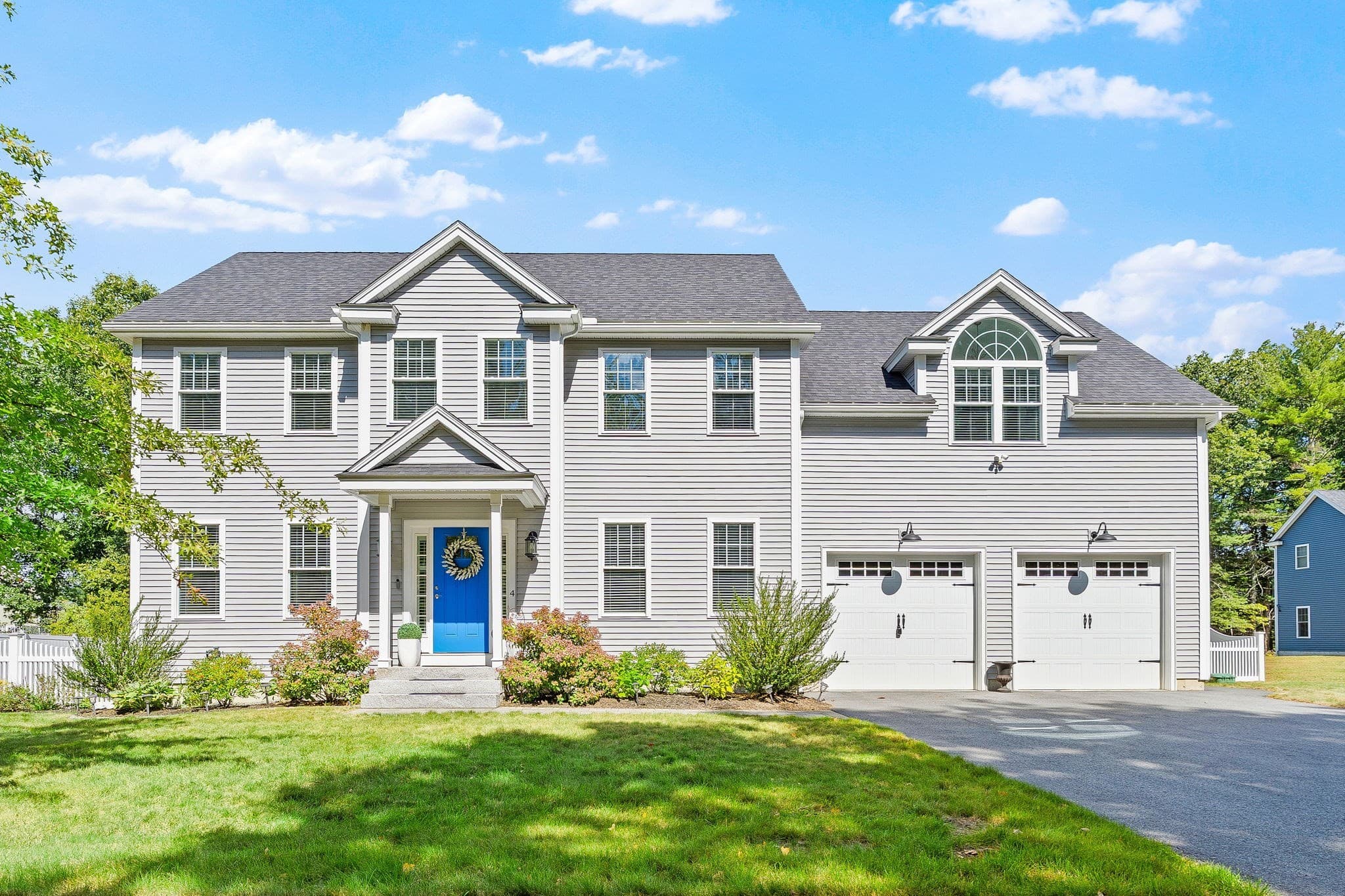 4 Wisteria Lane, Maynard MA 01754