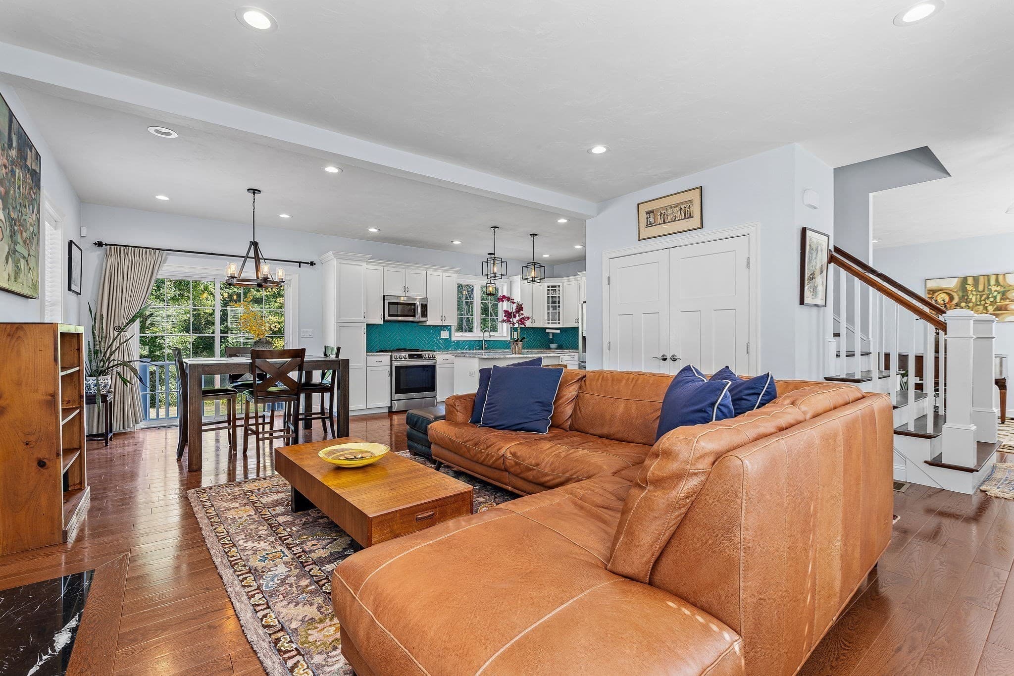 Single Family Residence at 4 Wisteria Lane, Maynard MA 01754, Maynard, photo 5 of 41
