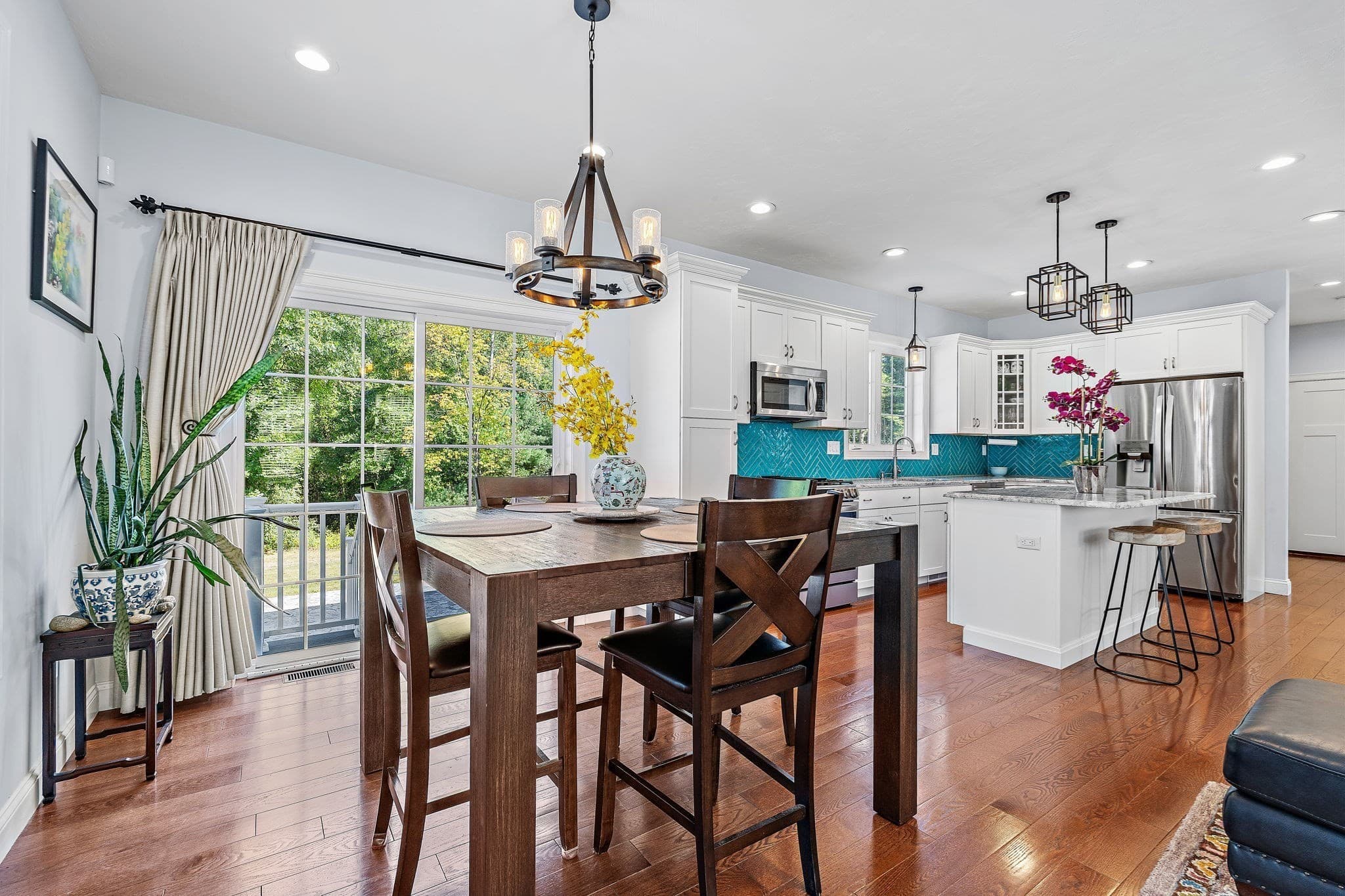 Single Family Residence at 4 Wisteria Lane, Maynard MA 01754, Maynard, photo 9 of 41