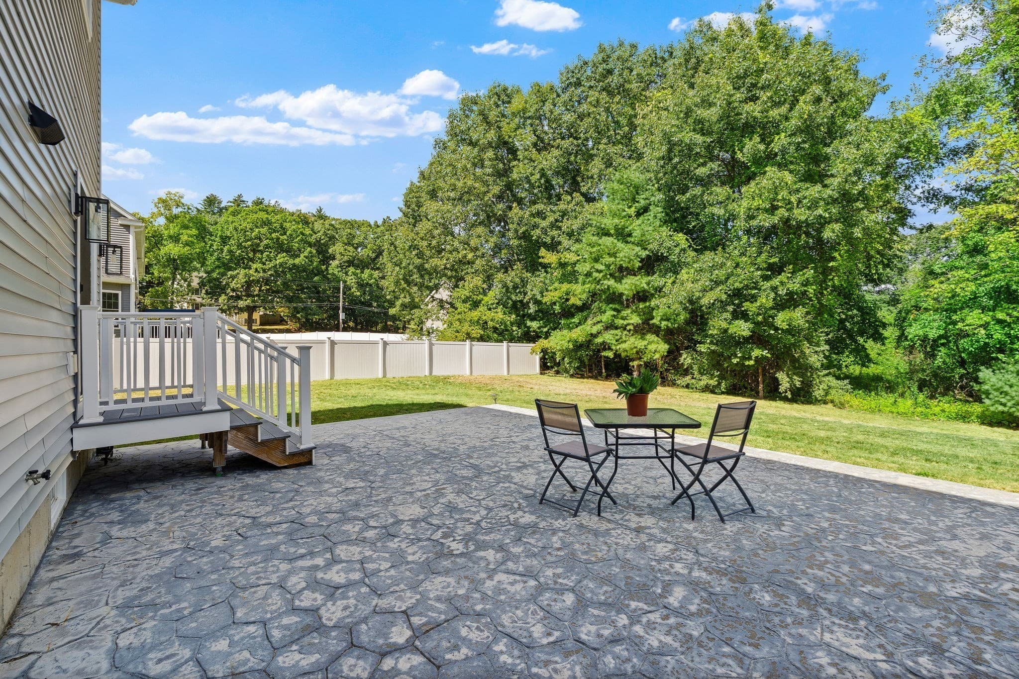 Single Family Residence at 4 Wisteria Lane, Maynard MA 01754, Maynard, photo 34 of 41