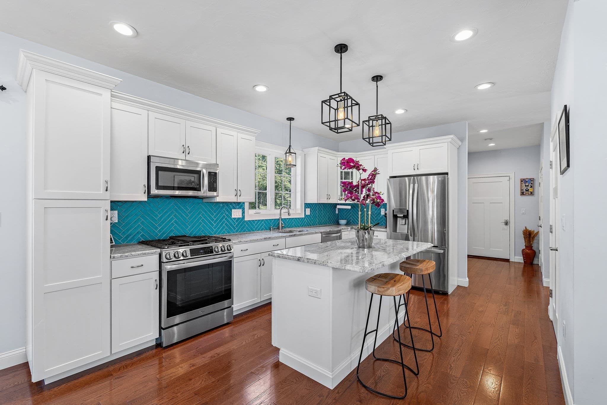 Single Family Residence at 4 Wisteria Lane, Maynard MA 01754, Maynard, photo 10 of 41