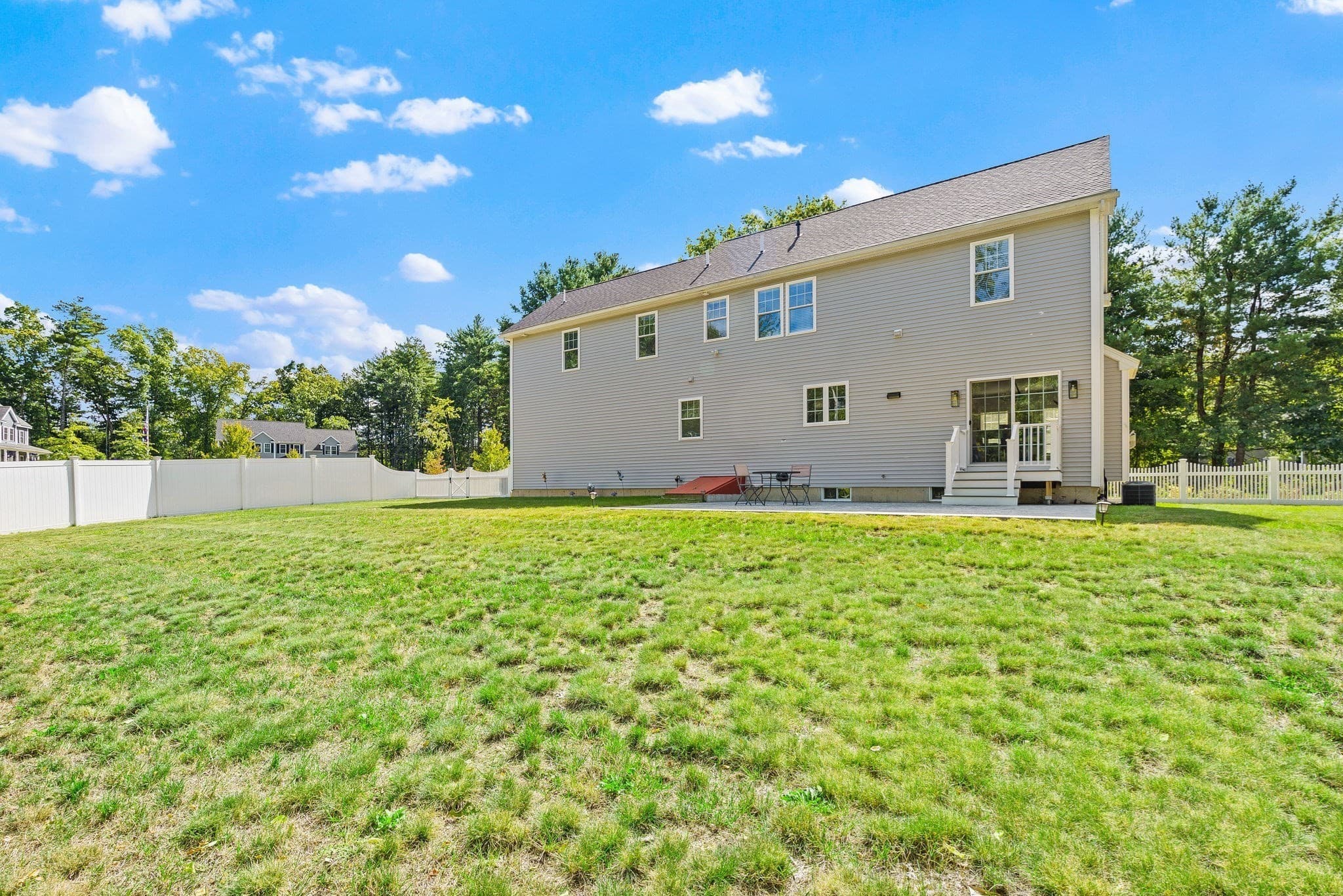 Single Family Residence at 4 Wisteria Lane, Maynard MA 01754, Maynard, photo 33 of 41