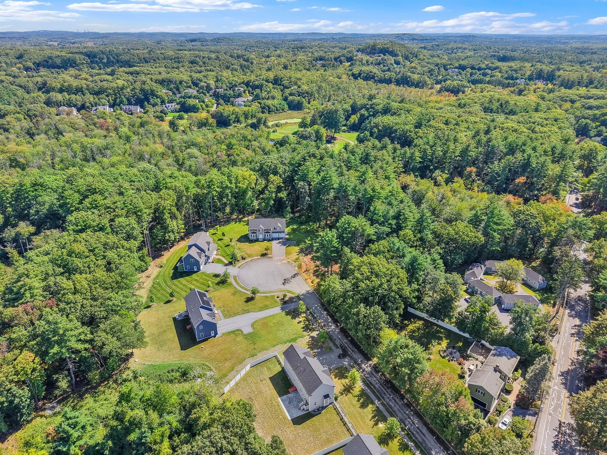 Single Family Residence at 4 Wisteria Lane, Maynard MA 01754, Maynard, photo 37 of 41