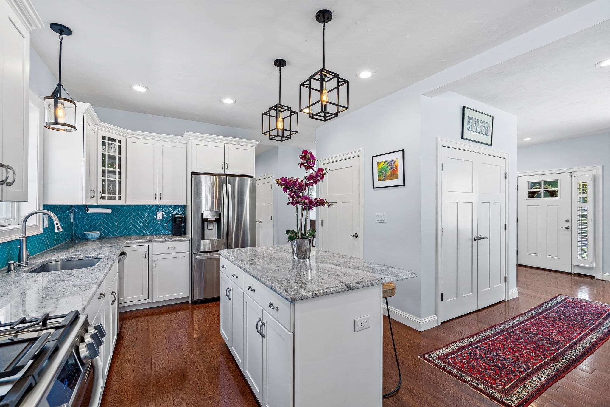 Single Family Residence at 4 Wisteria Lane, Maynard MA 01754, Maynard, photo 11 of 41