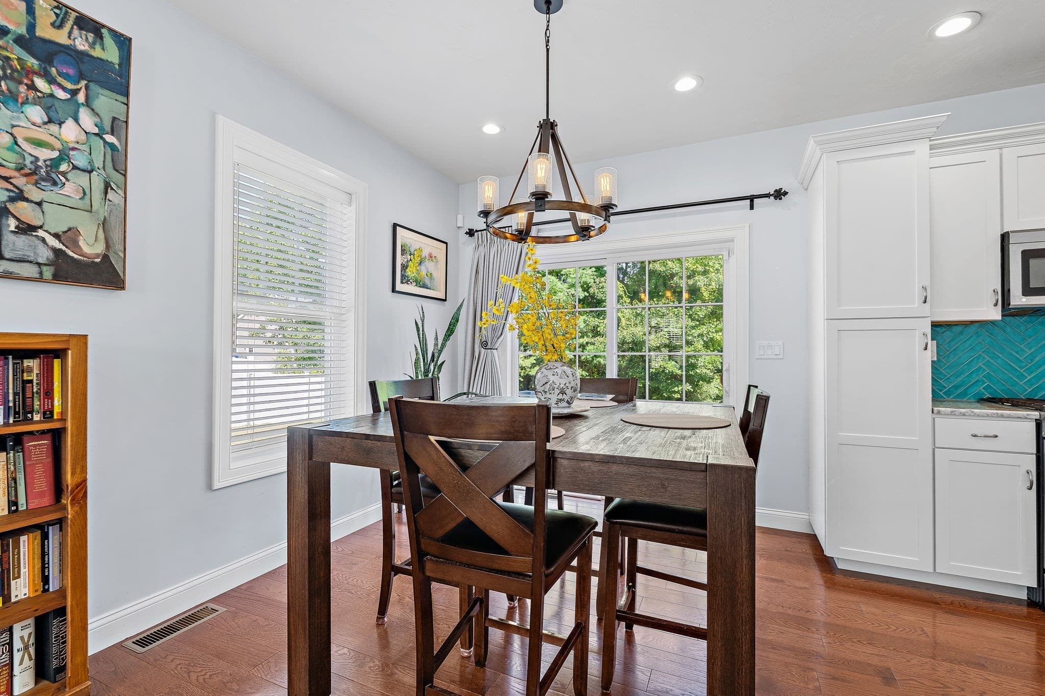 Single Family Residence at 4 Wisteria Lane, Maynard MA 01754, Maynard, photo 8 of 41